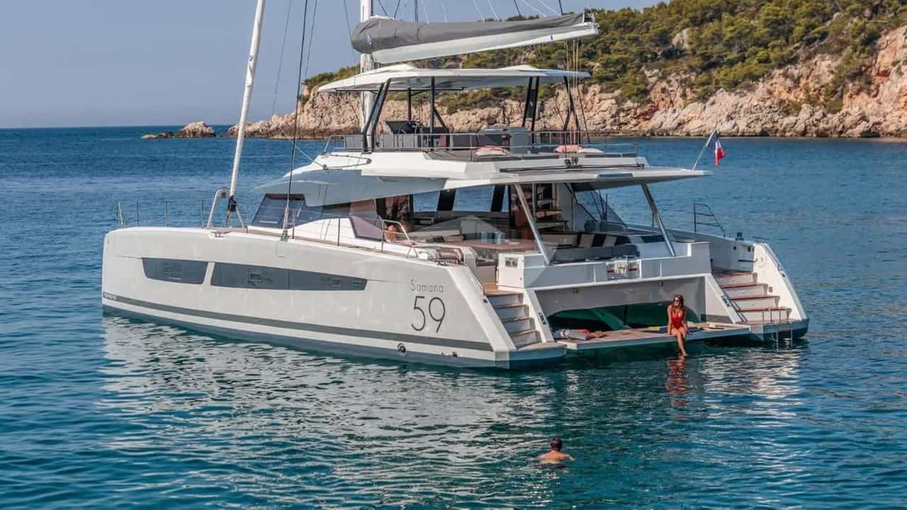 SAMANA 59 LA PERLE 1