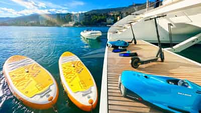 Water Toys