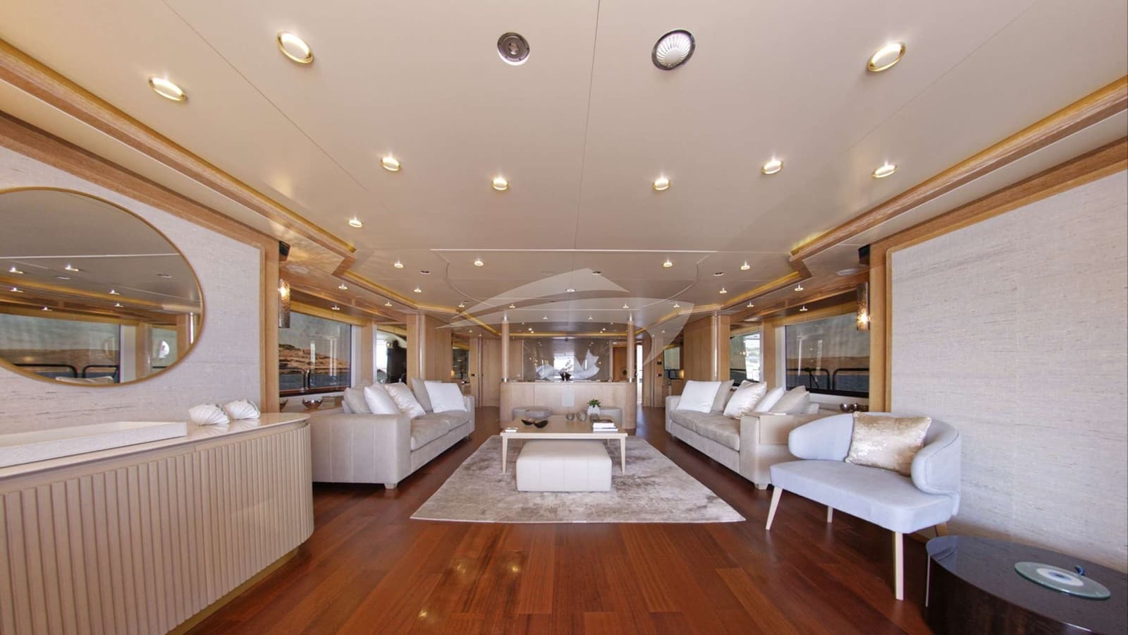 GRANDE AMORE, photo from the yacht portfolio 15
