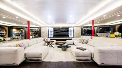 Saloon
