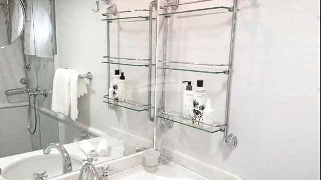 CALLISTO yacht charter photo 5