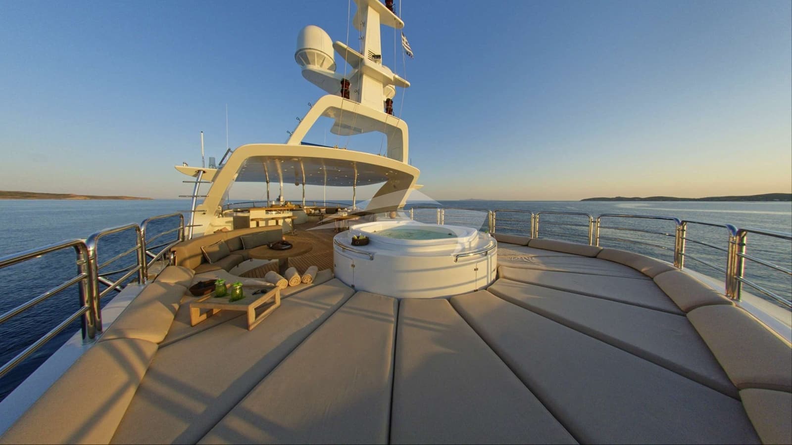 GRANDE AMORE, photo from the yacht portfolio 14