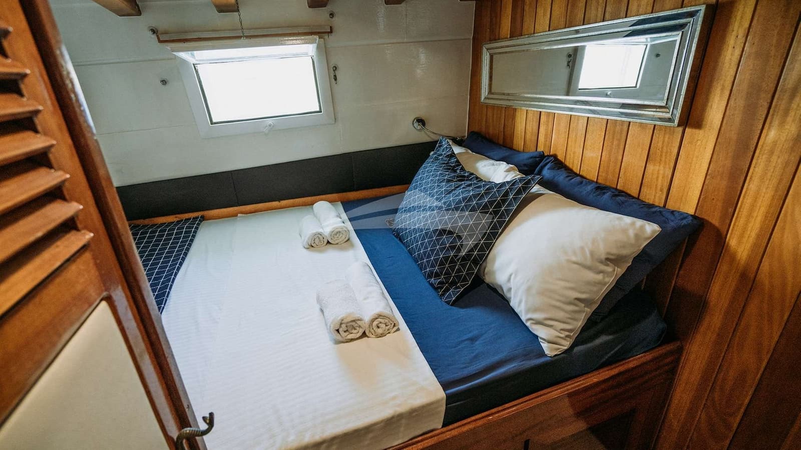 BEYAZ LALE, photo from the yacht portfolio 14