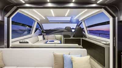 Saloon