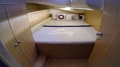 Guest Cabin