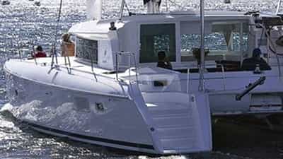 Sailing