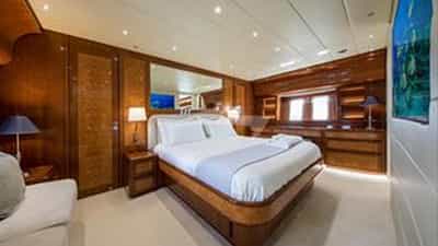 Master Stateroom