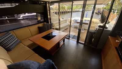 Saloon