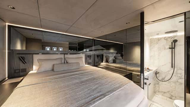 ADARA NEXT yacht charter photo 4