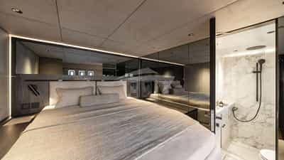 Master Cabin