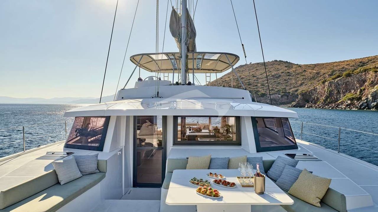SAHANA, photo from the yacht portfolio 13