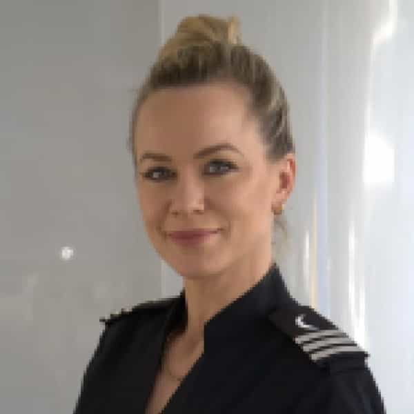 Nicola Topping (Nix)