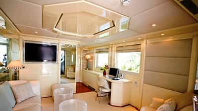 Sky Lounge