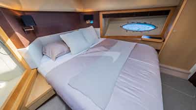 VIP CABIN
