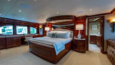 Master Stateroom
