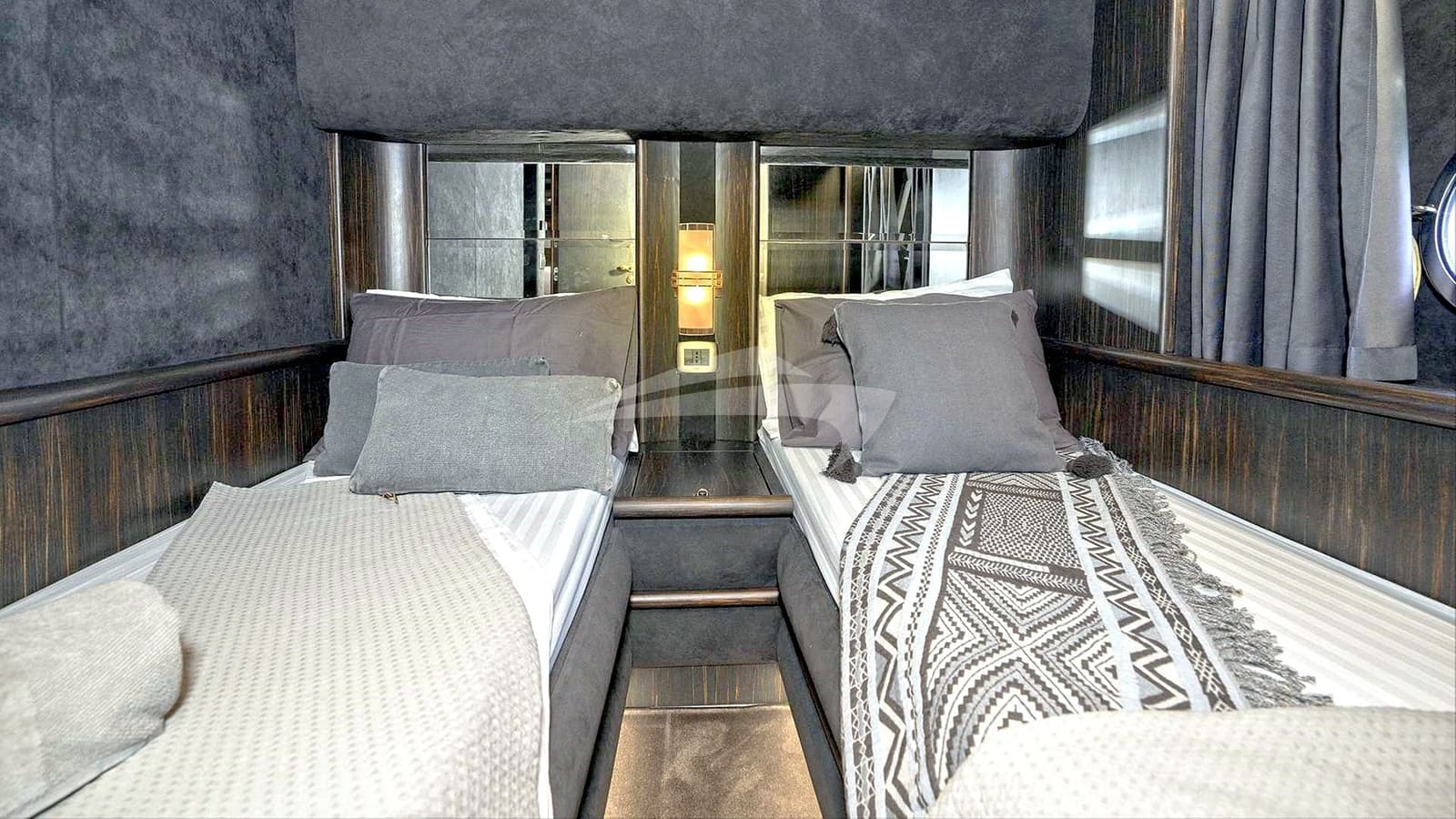 MEDUSA, photo from the yacht portfolio 14