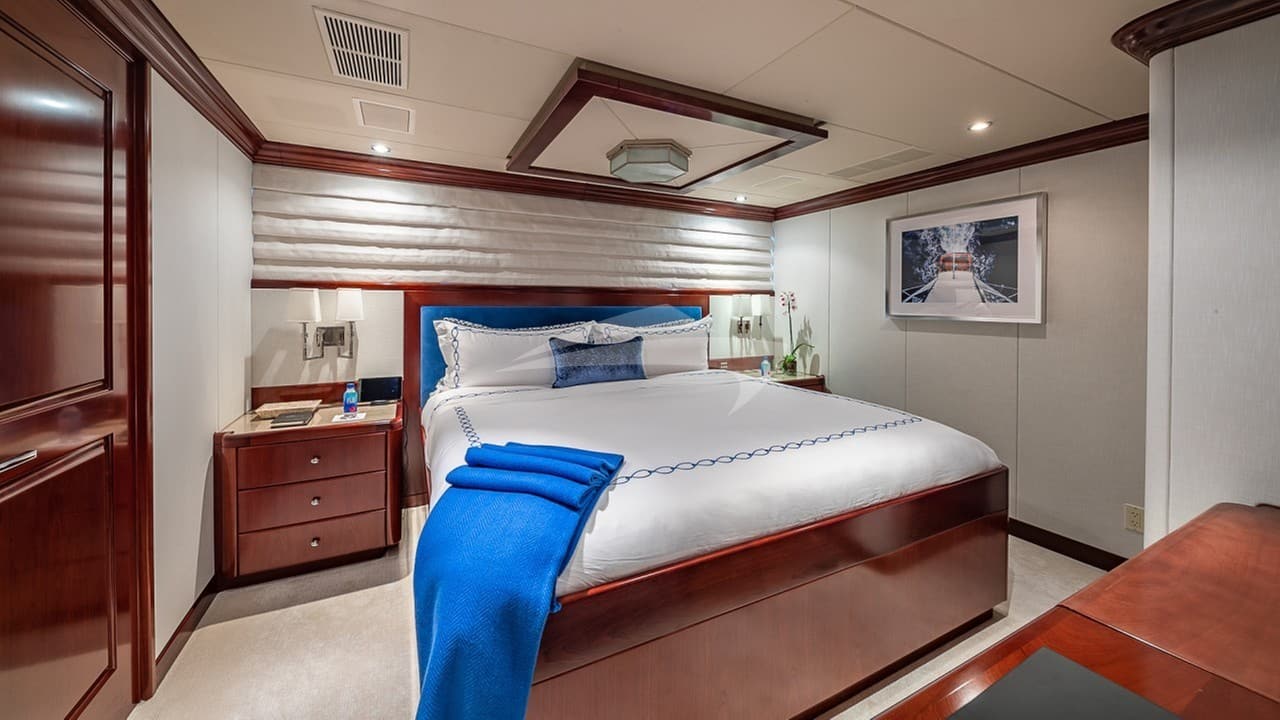 COCO RAY, photo from the yacht portfolio 10