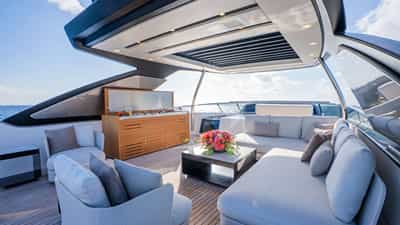 Bridge deck