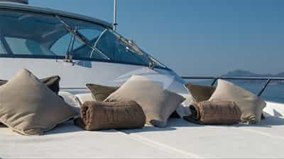 Sunpads