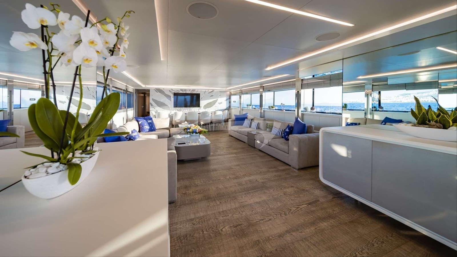 SEA WOLF, photo from the yacht portfolio 4