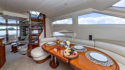 Saloon