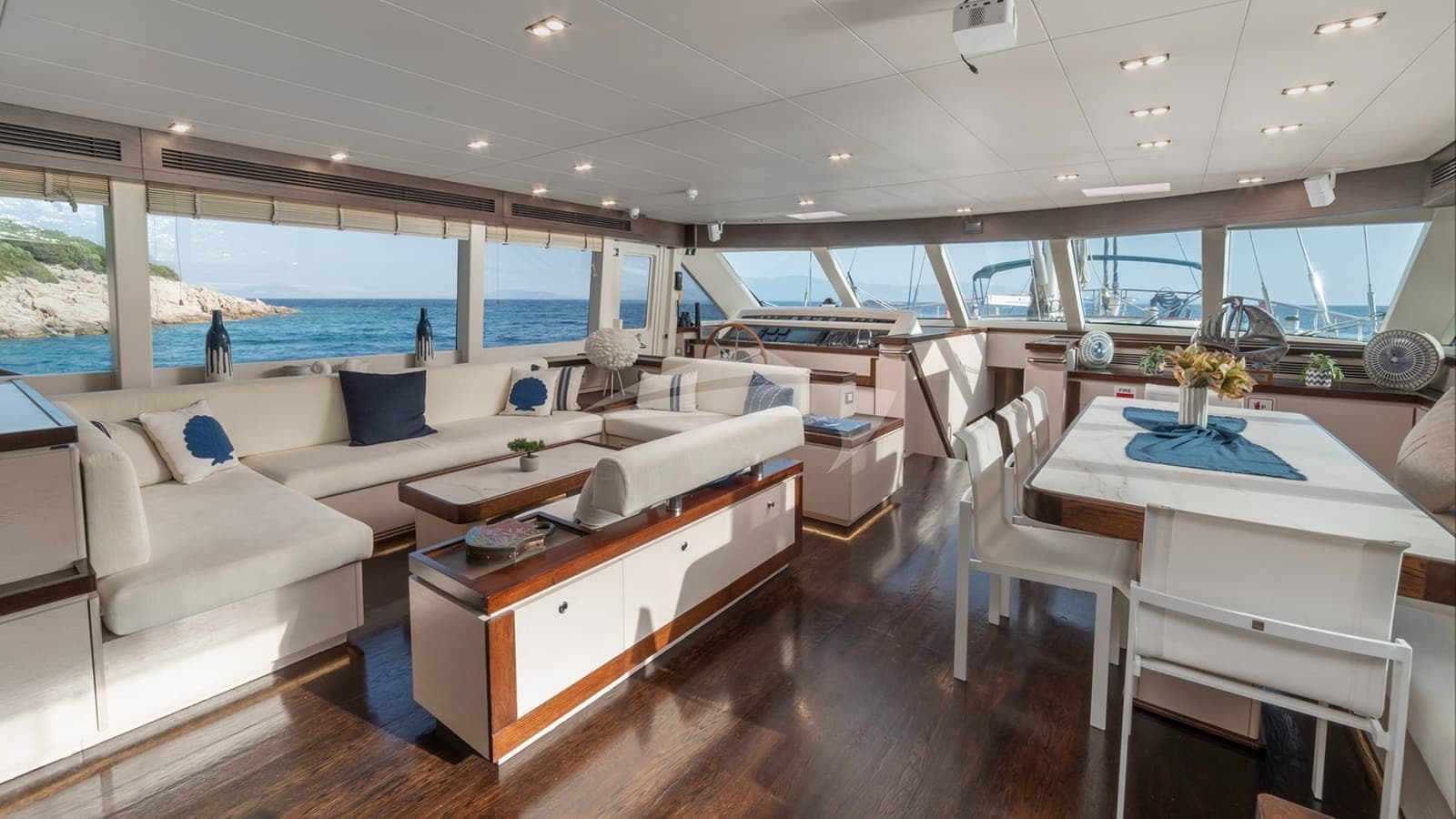 GITANE, photo from the yacht portfolio 5