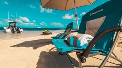 Beach Club