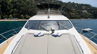 Forward Sunpads