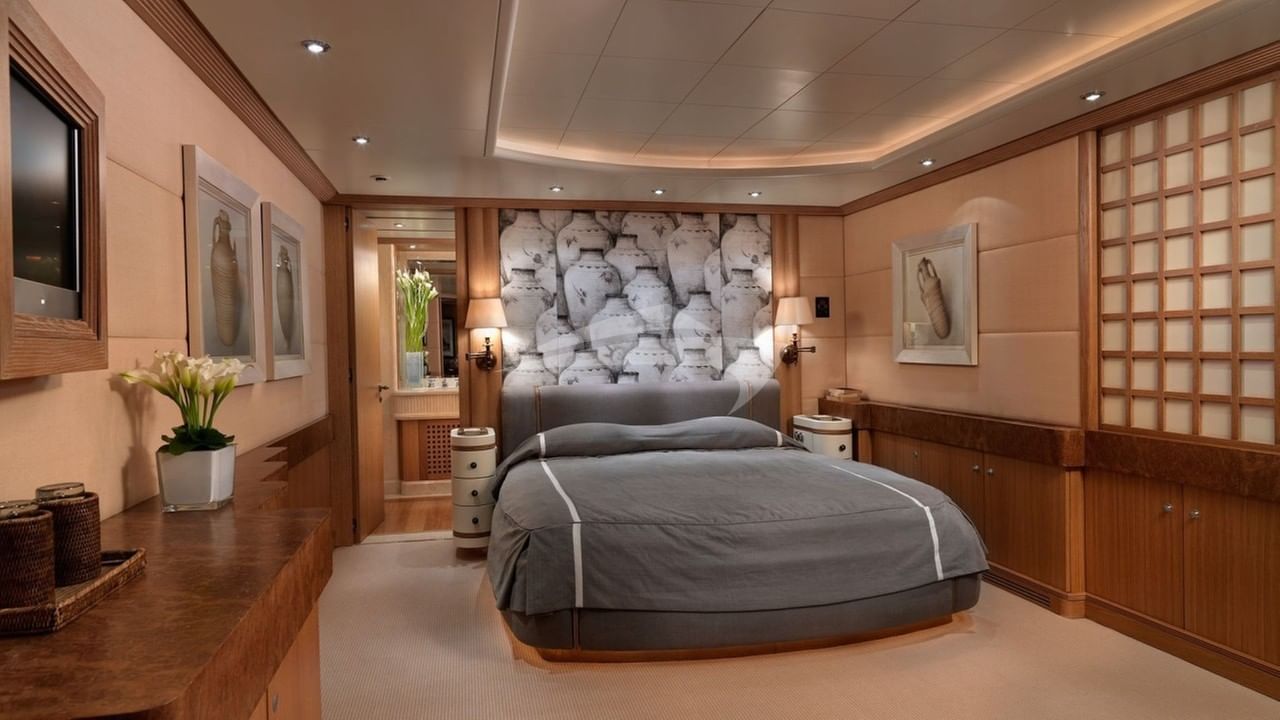 VIP Cabin