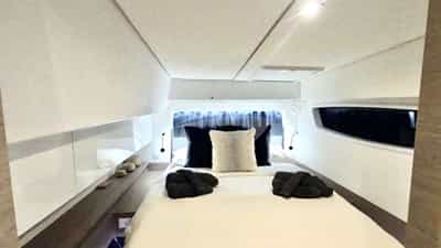 Guest Cabin