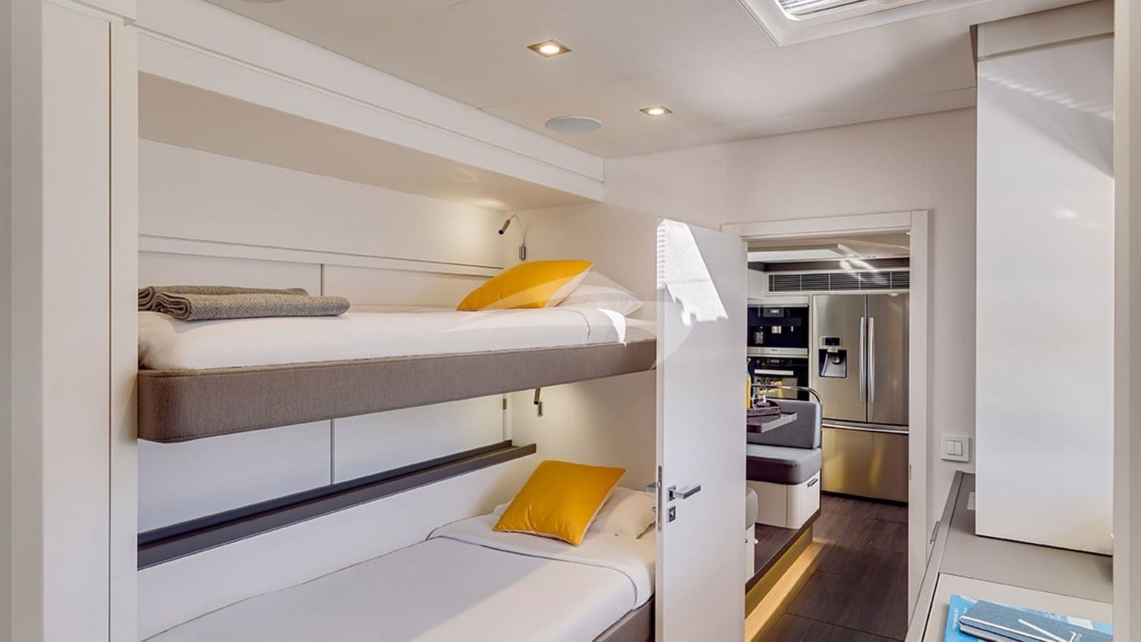 BABAC, photo from the yacht portfolio 8