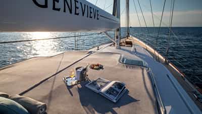 Sundeck