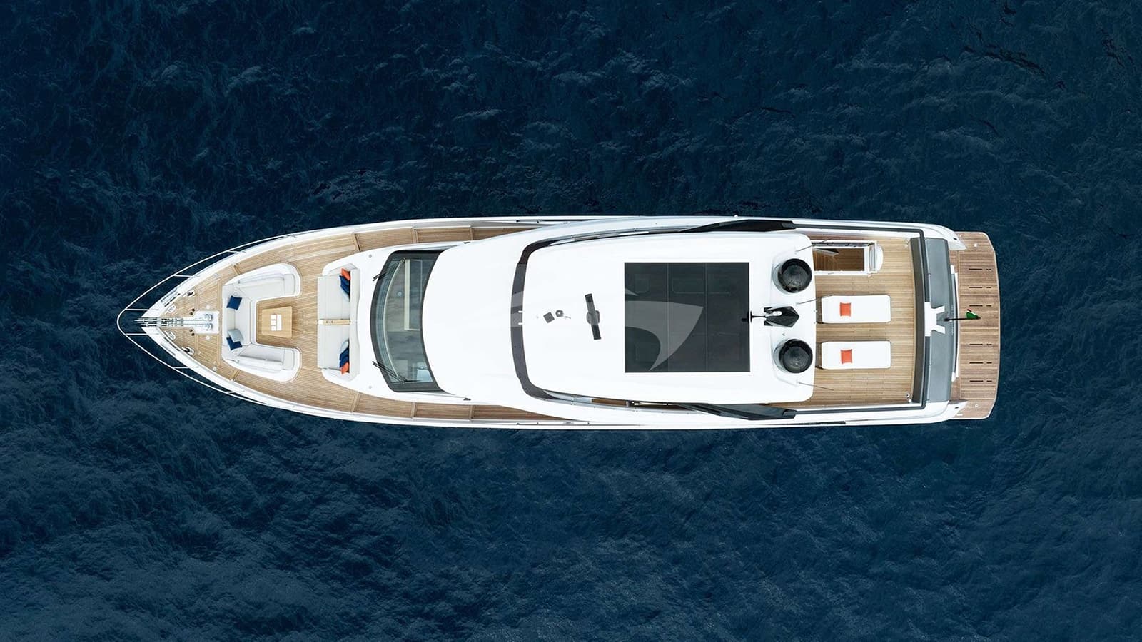 FAST, photo from the yacht portfolio 2