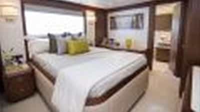 Guest Stateroom