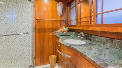 en suite