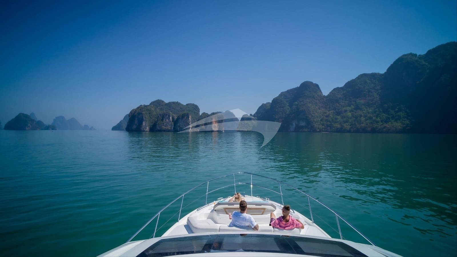 KATI, photo from the yacht portfolio 9