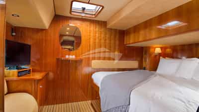 Guest Cabin
