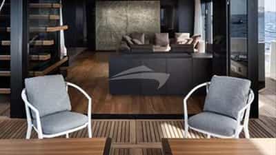 Aft Deck