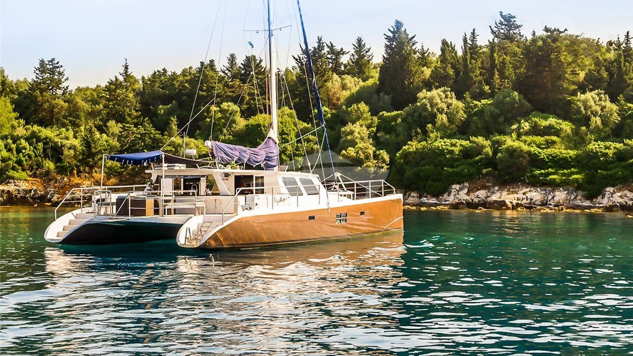MYSTIQUE, photo from the yacht portfolio 10