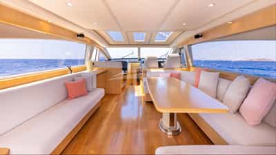 Saloon