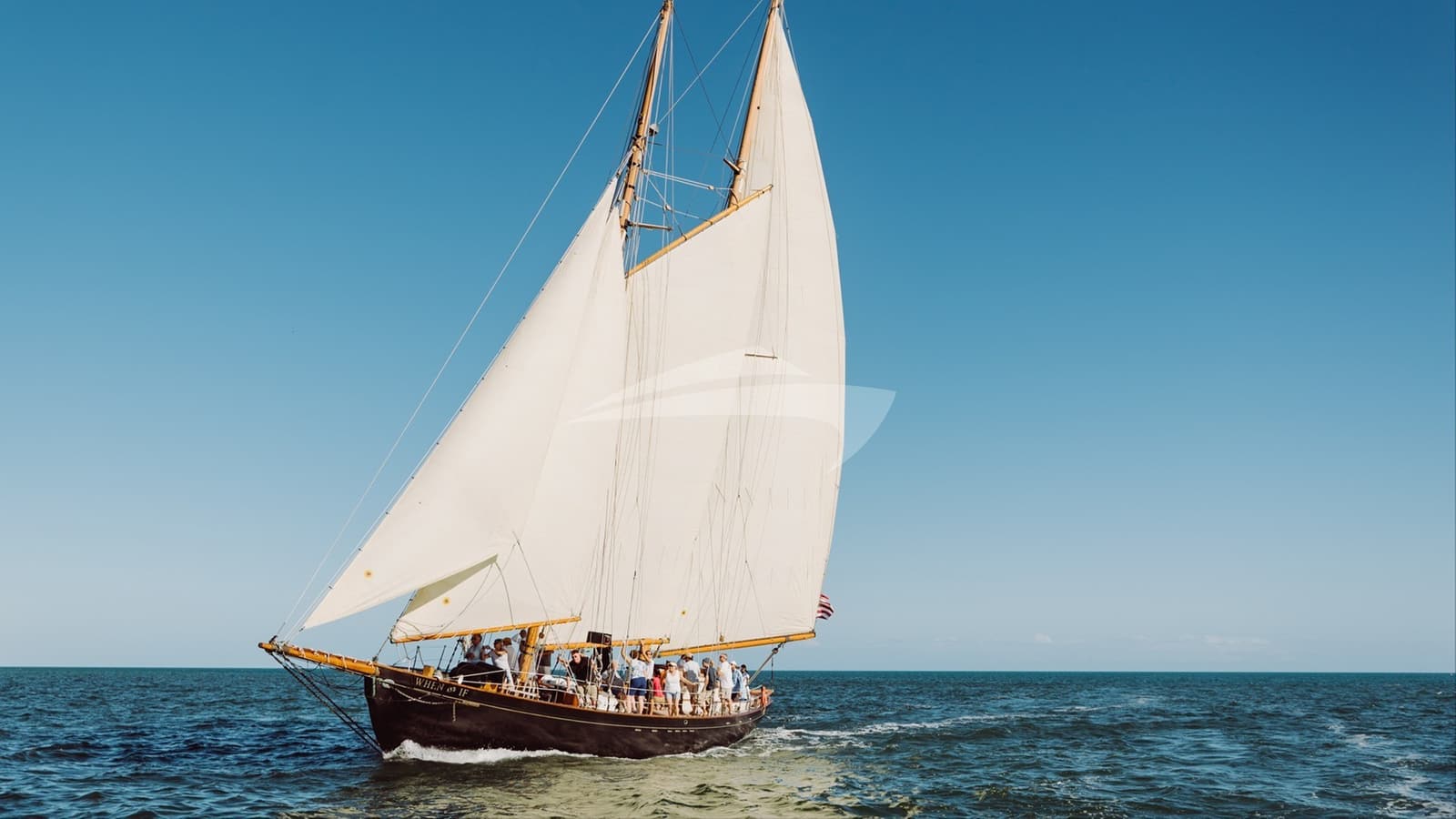 WHEN AND IF, photo from the yacht portfolio 16