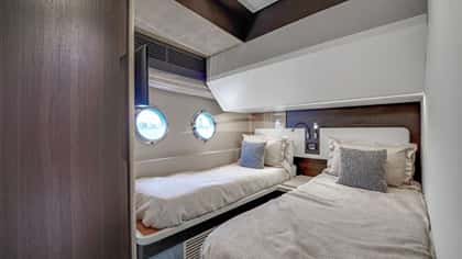 THE ONE 21m motor yacht charter, photo 8