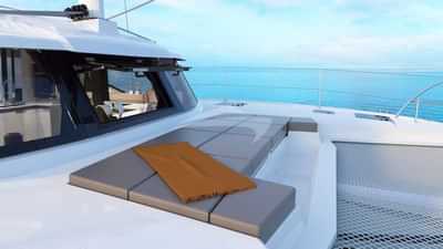 Foredeck