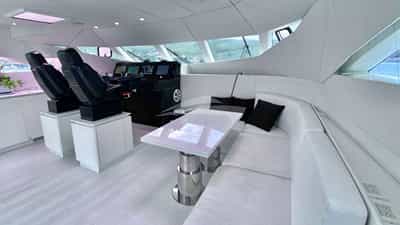 Wheelhouse