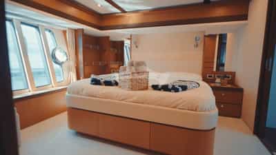 VIP Cabin