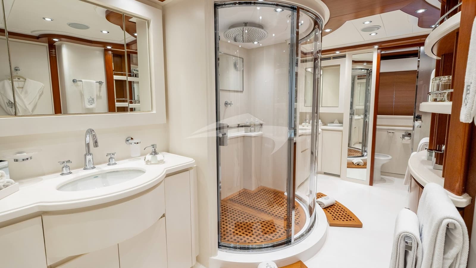 BUNKER, photo from the yacht portfolio 9
