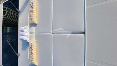 Foredeck