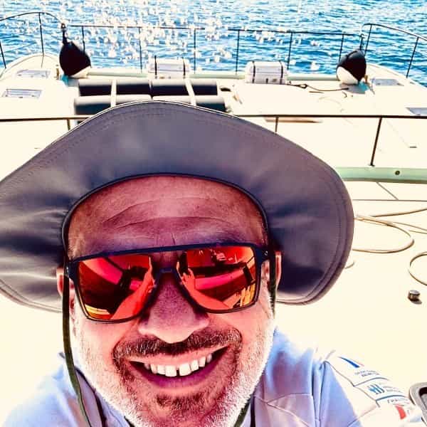 Giancarlo Capitano