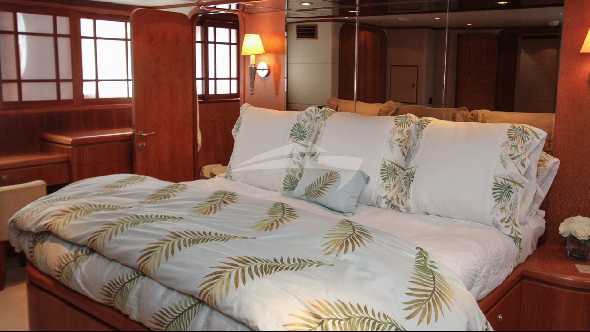 Master Stateroom