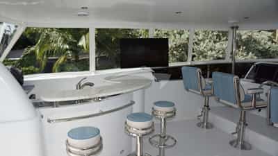 Flybridge Other